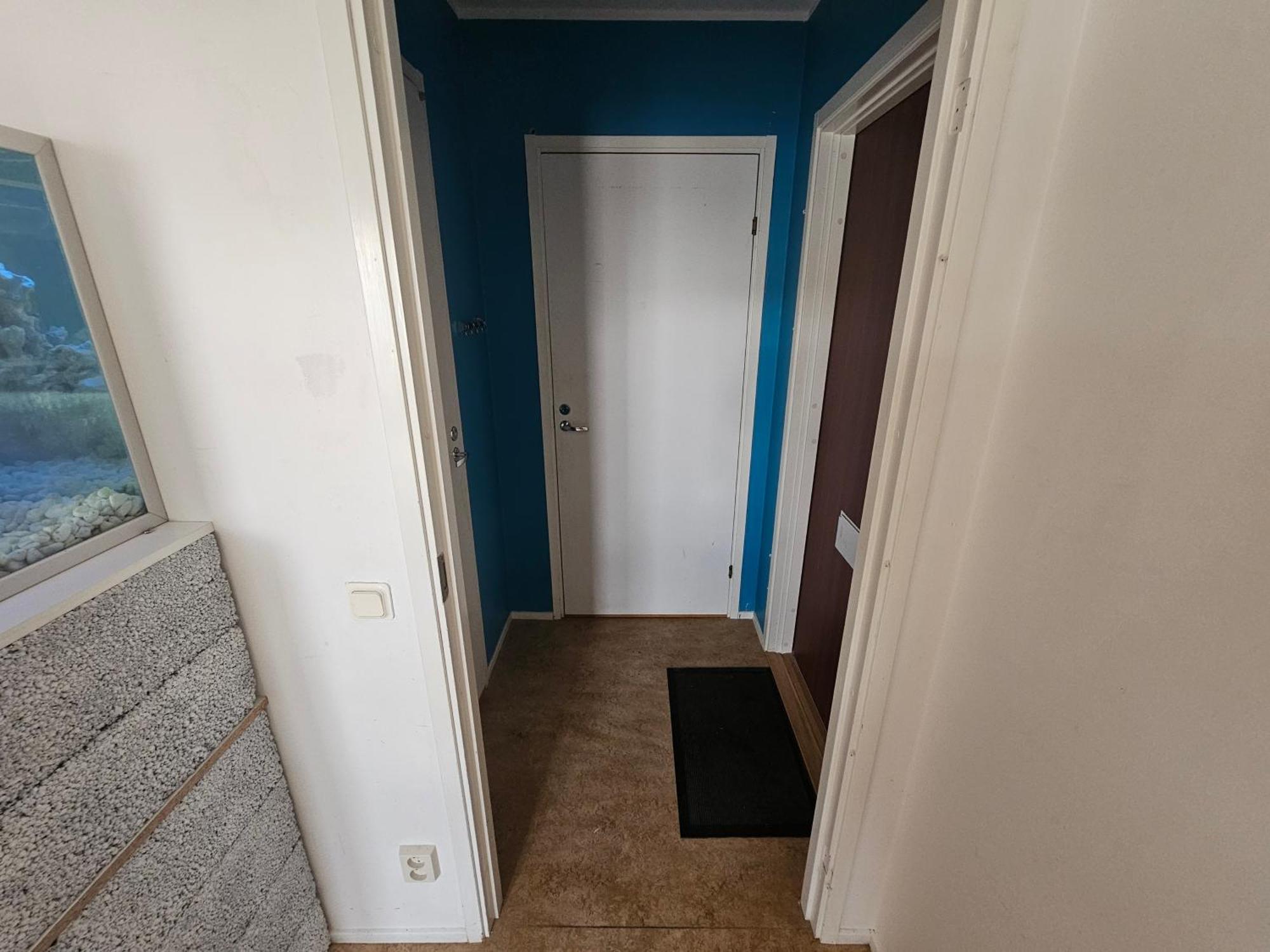 Central Room With Private Entrance And Ensuite Bathroom Стокгольм Екстер'єр фото
